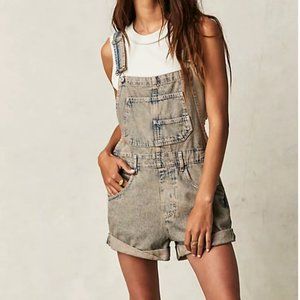 Free People Ziggy Shortall